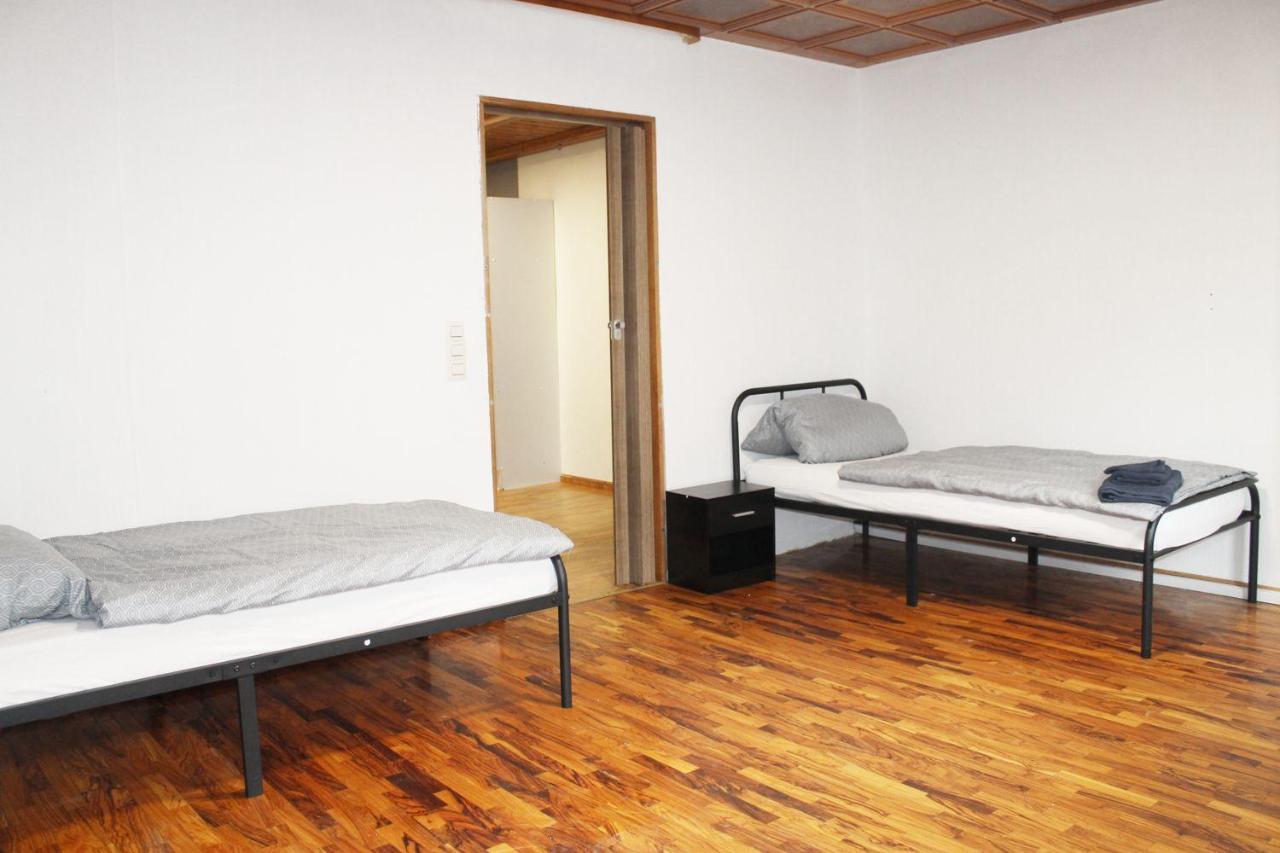Fully Equipped Apartments Bonnigheim Exterior foto