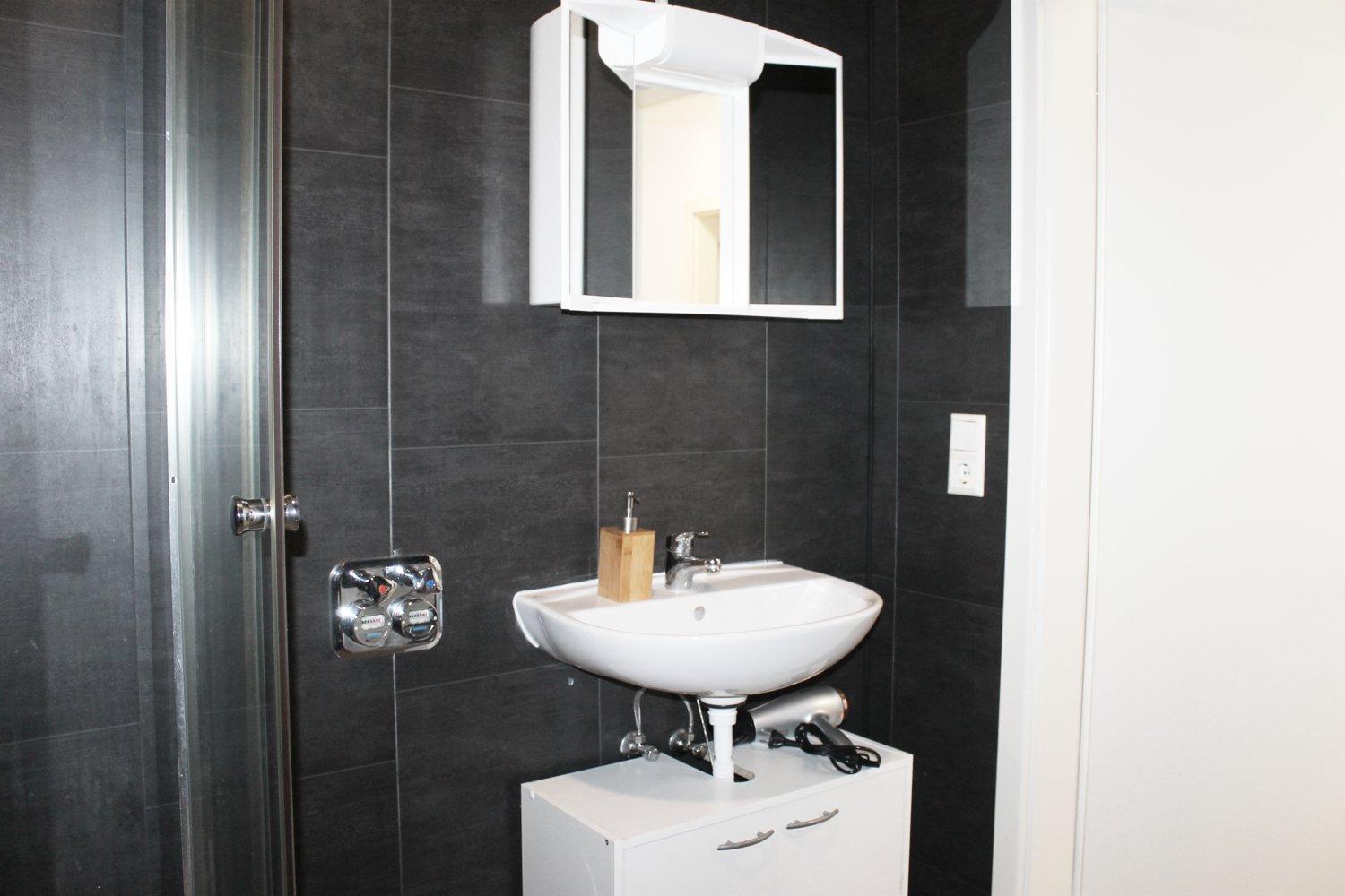 Fully Equipped Apartments Bonnigheim Exterior foto